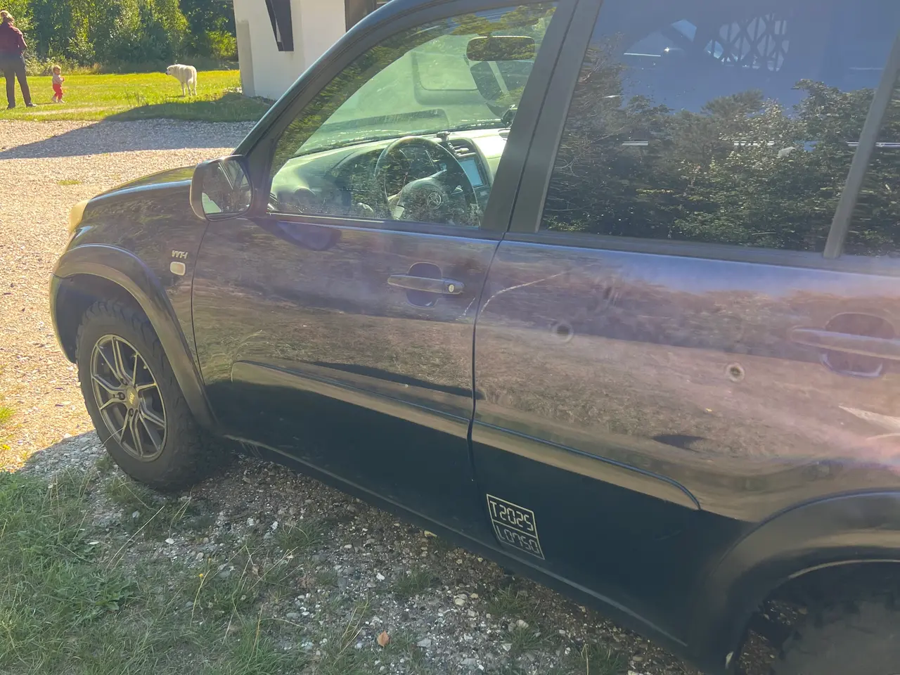 Billede 12 - Toyota rav 4 