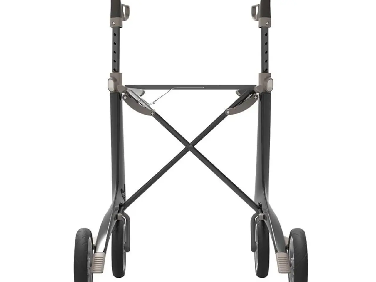 Billede 6 - Rollator ByACRE Carbon Ultralight
