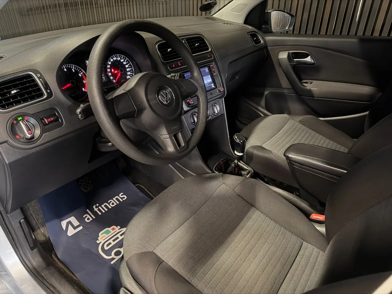 Billede 6 - VW Polo 1,4 Comfortline