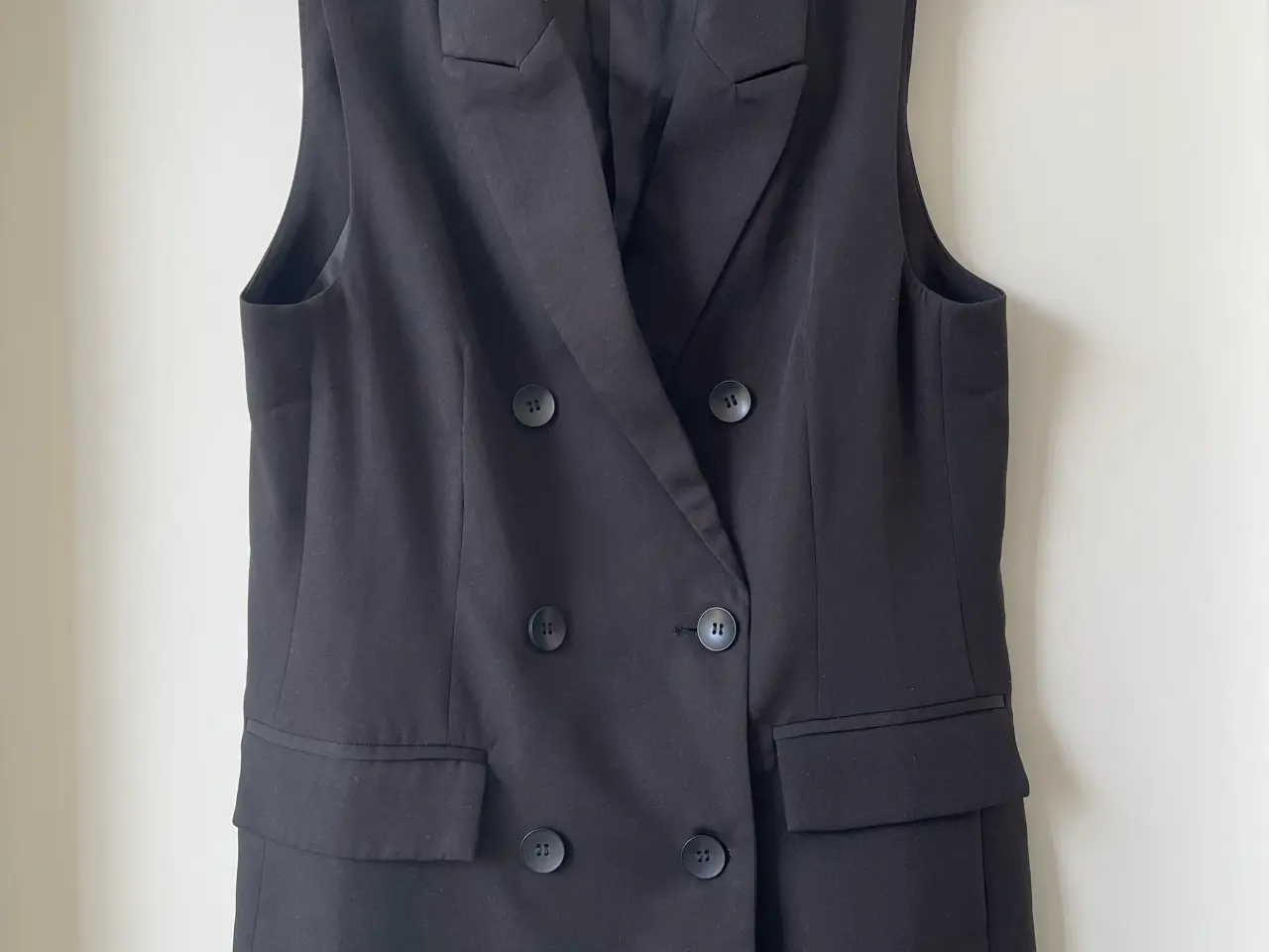 Billede 1 - Tippy suit vest