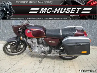 Yamaha XS 850