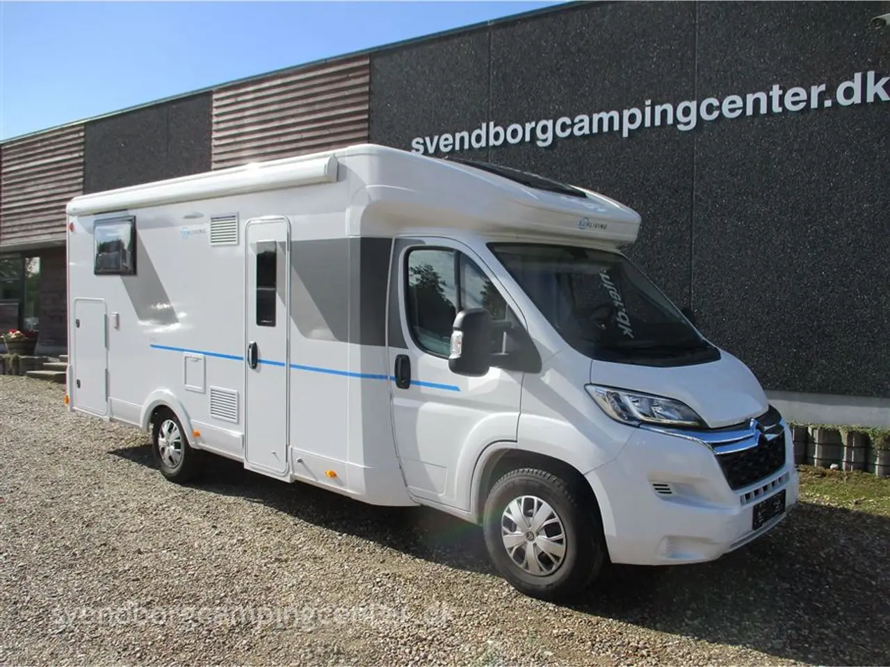Billede 2 - 2024 - Sun Living S 75 SL