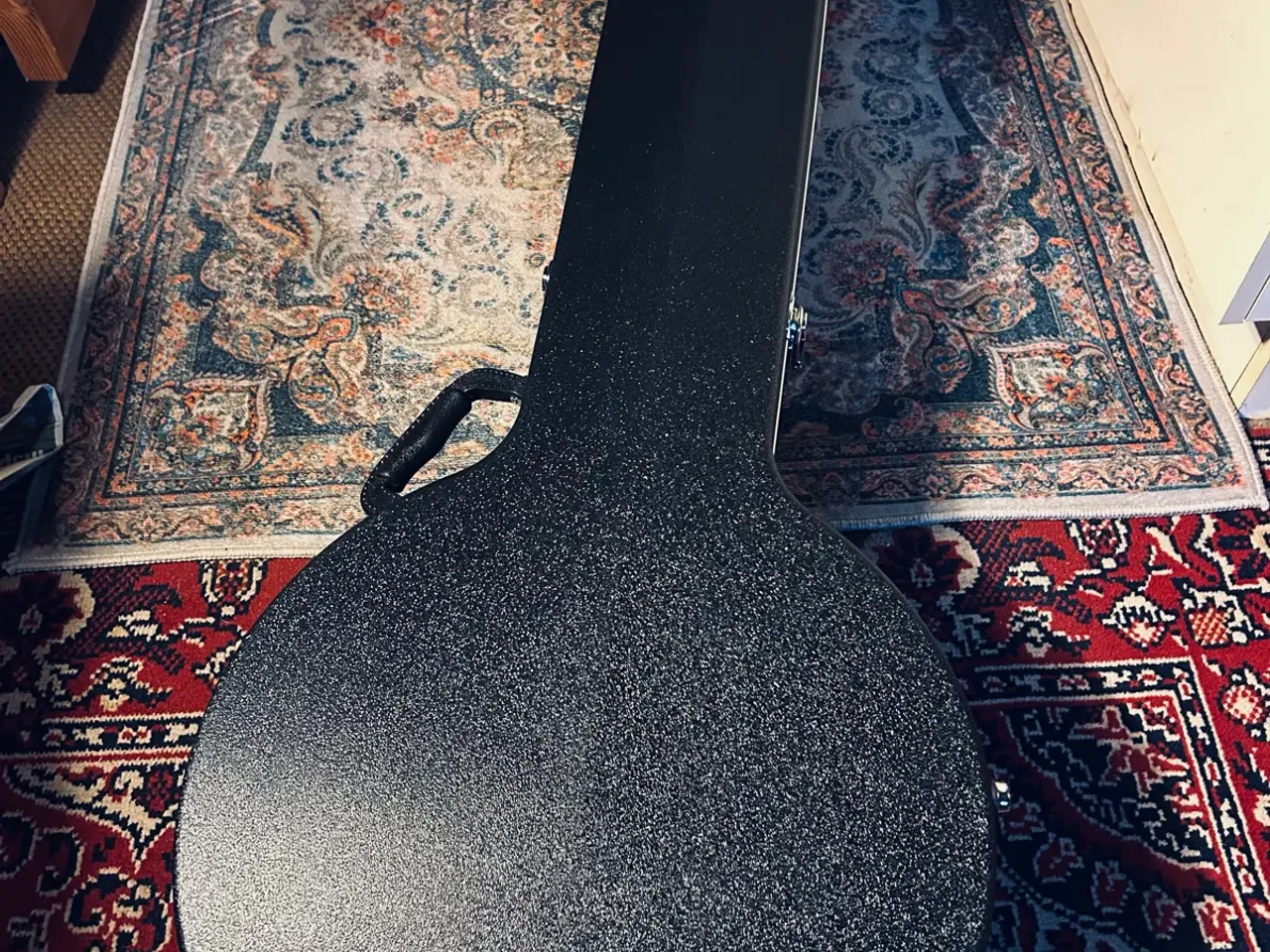 Billede 1 - Banjo - Flightcase fra Gator