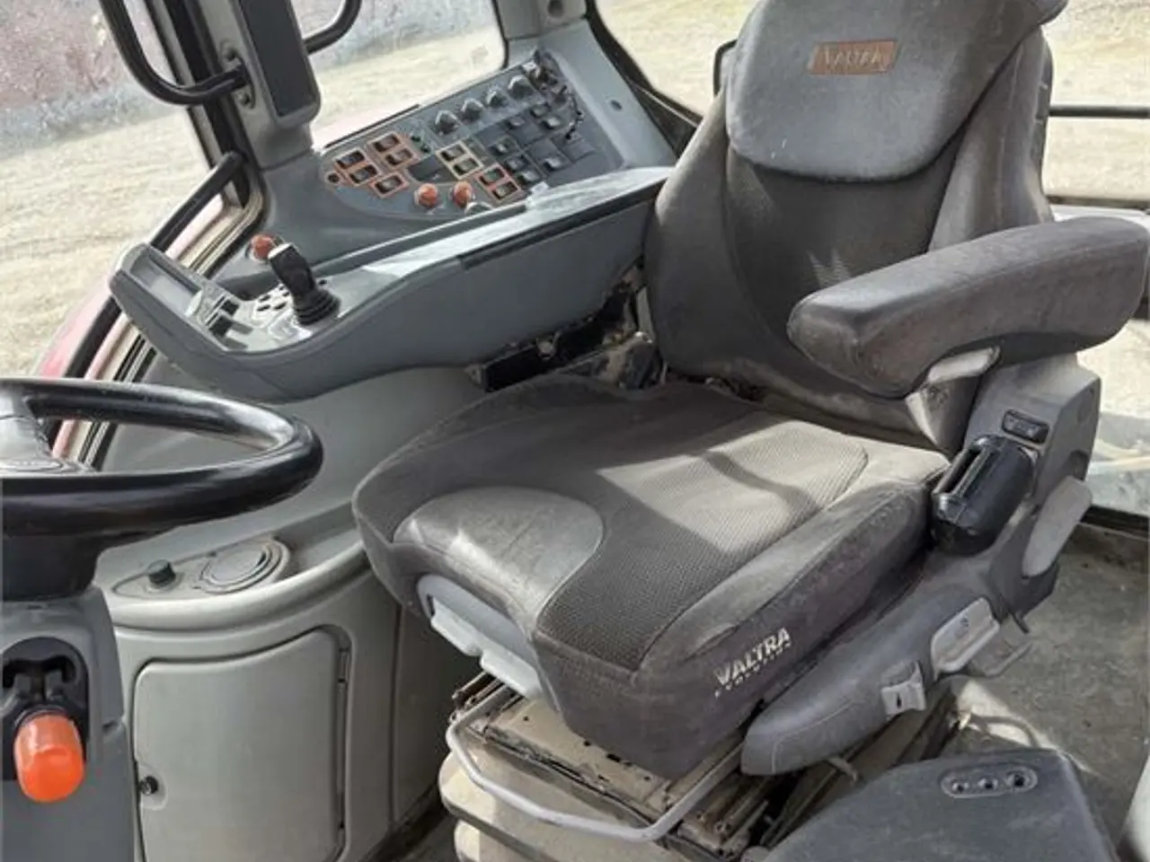 Billede 12 - Valtra T202 D AC14.2