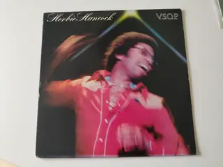 V.S.O.P Herbie Hancock