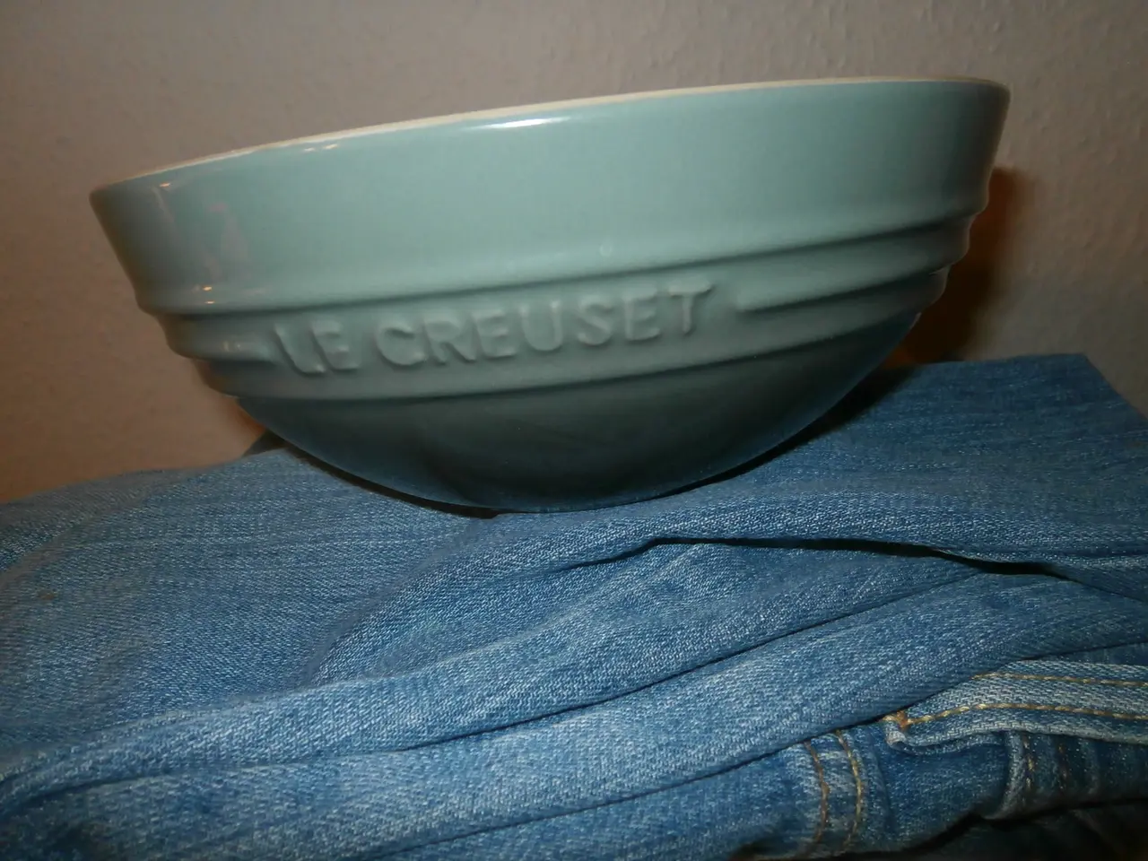 Billede 1 - le crueset- skåle