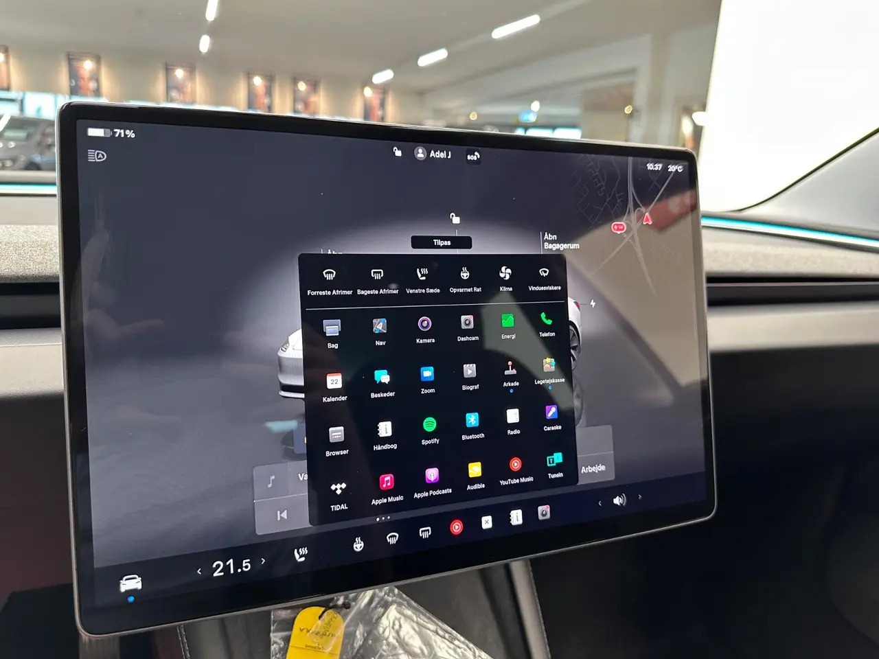 Billede 18 - Tesla Model 3 RWD