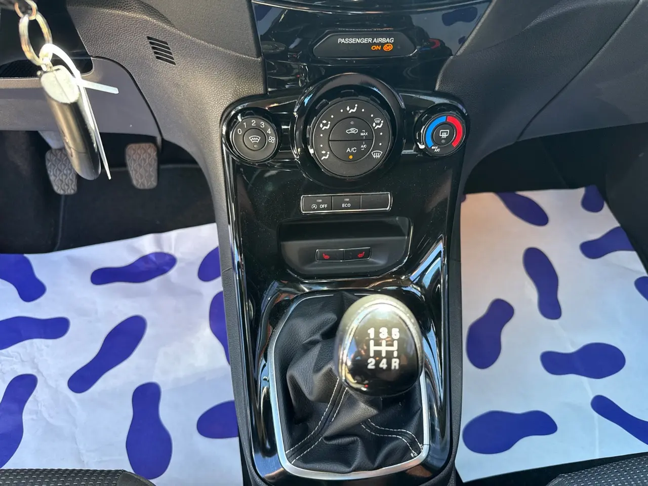 Billede 16 - Ford Fiesta 1,0 SCTi 125 Titanium