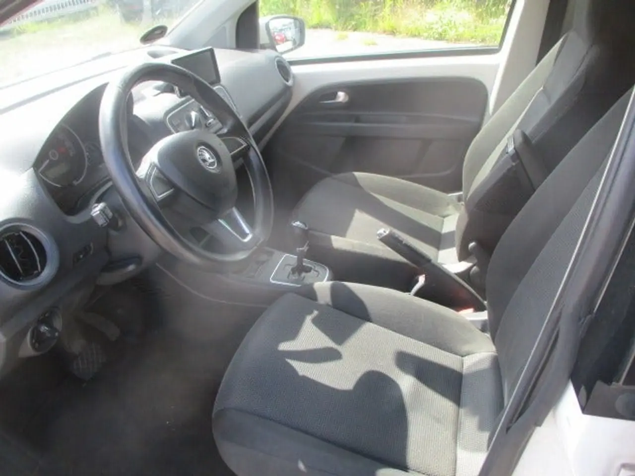 Billede 9 - Skoda Citigo 1,0 60 Active aut.
