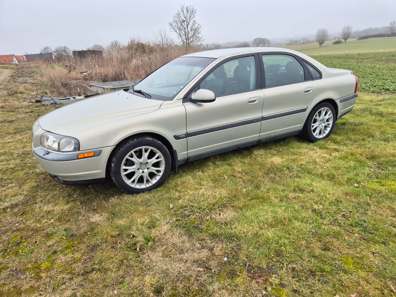 Billede 2 - Volvo S80 2,9 T6 aut.