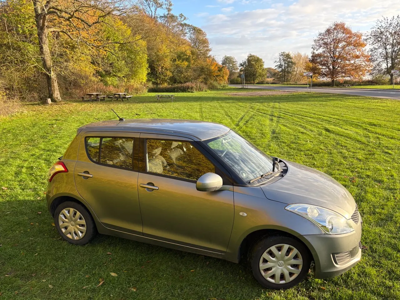 Billede 3 - Suzuki Swift 1,2 GL