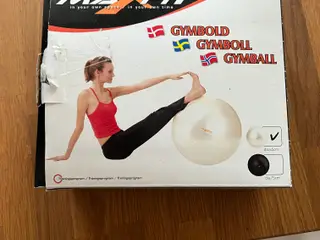 Fitness bold