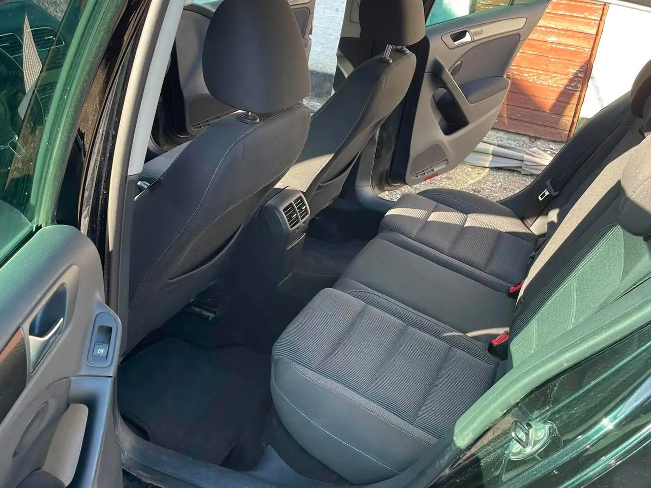 Billede 13 - VW golf 6 sælges