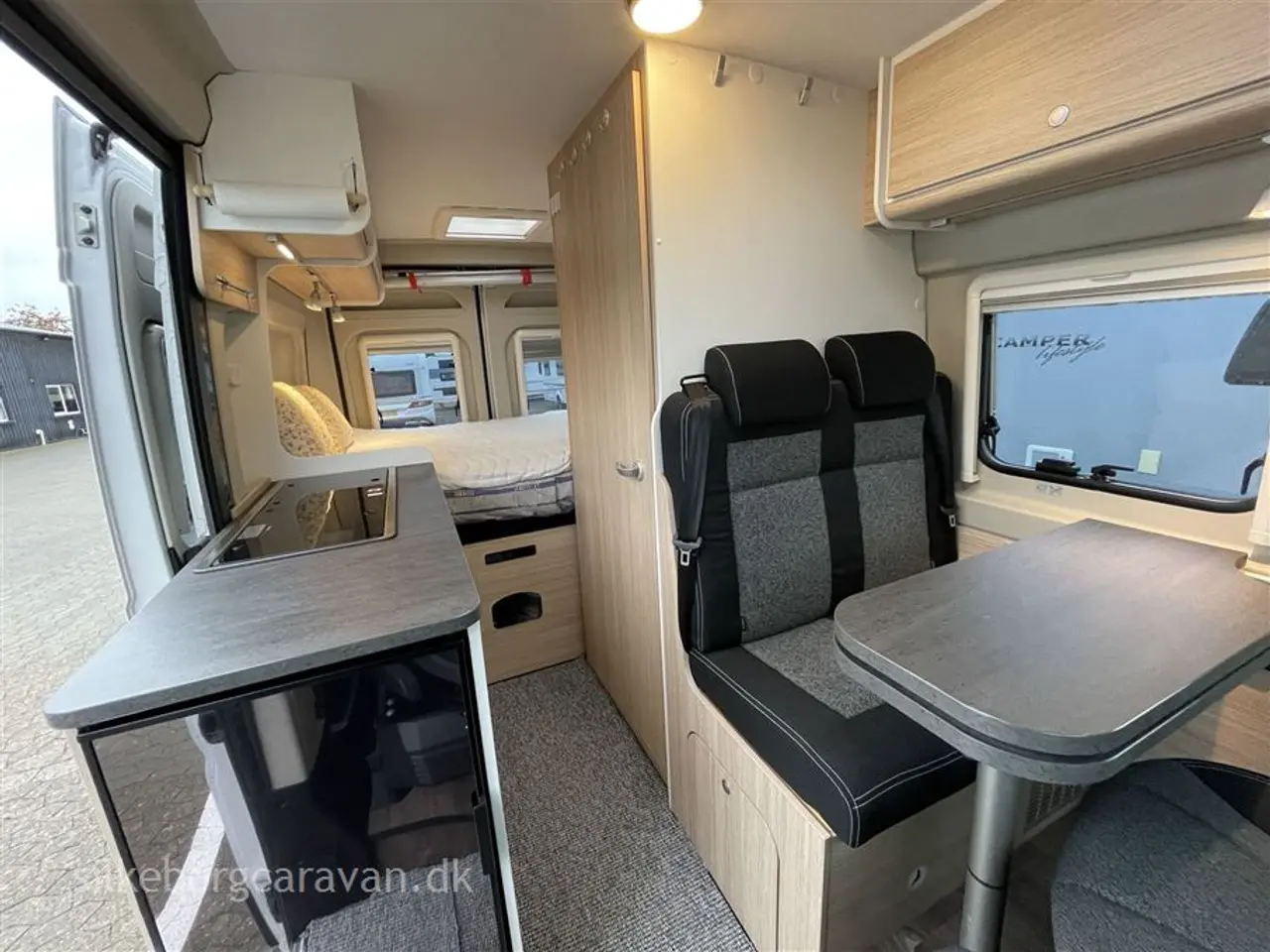 Billede 6 - 2020 - SunLight Cliff 540