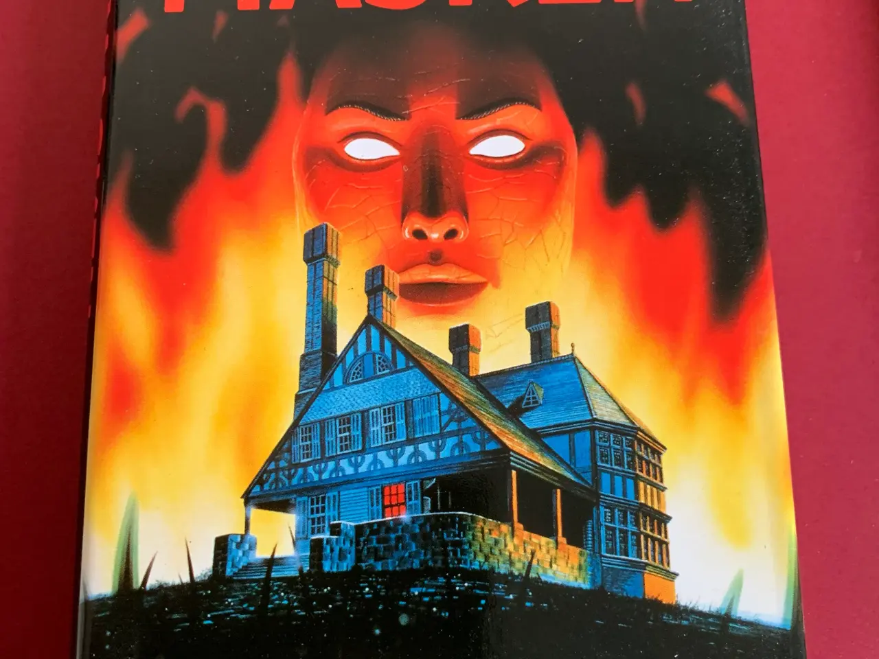 Billede 1 - Bog af Dean Koontz