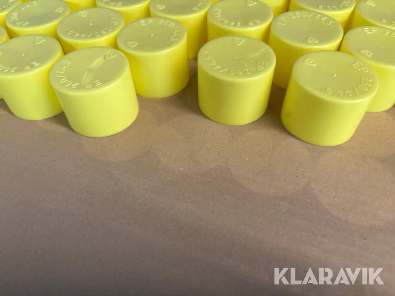 Billede 4 - Skruer, bolte og fittings - stort lot