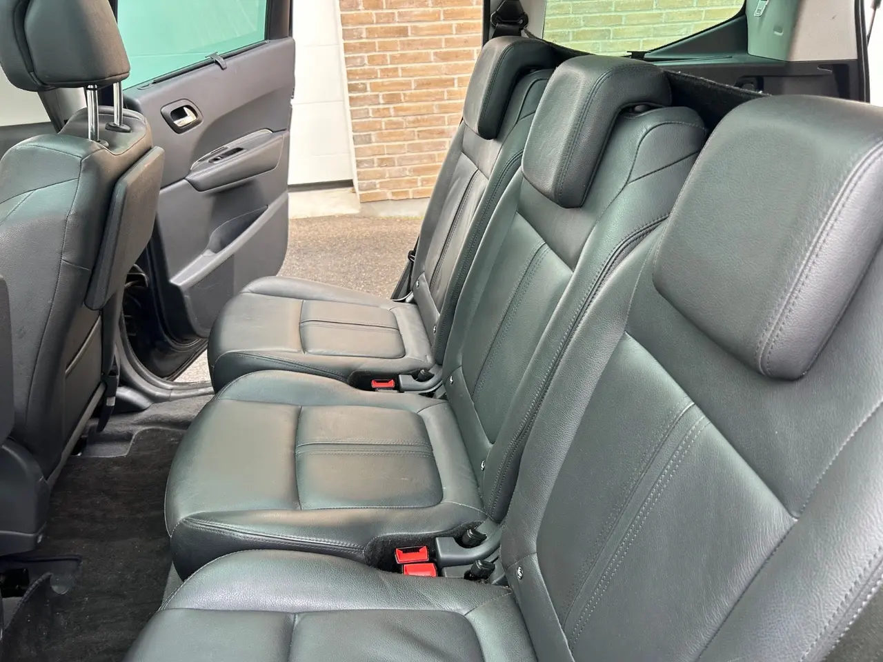 Billede 15 - Peugeot 5008 1,6 VTi Active