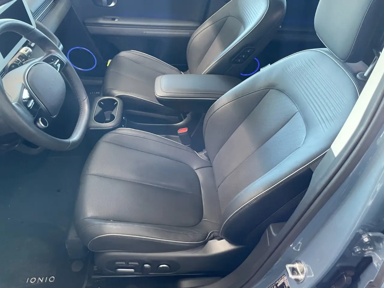 Billede 11 - Hyundai Ioniq 5 77 Ultimate AWD