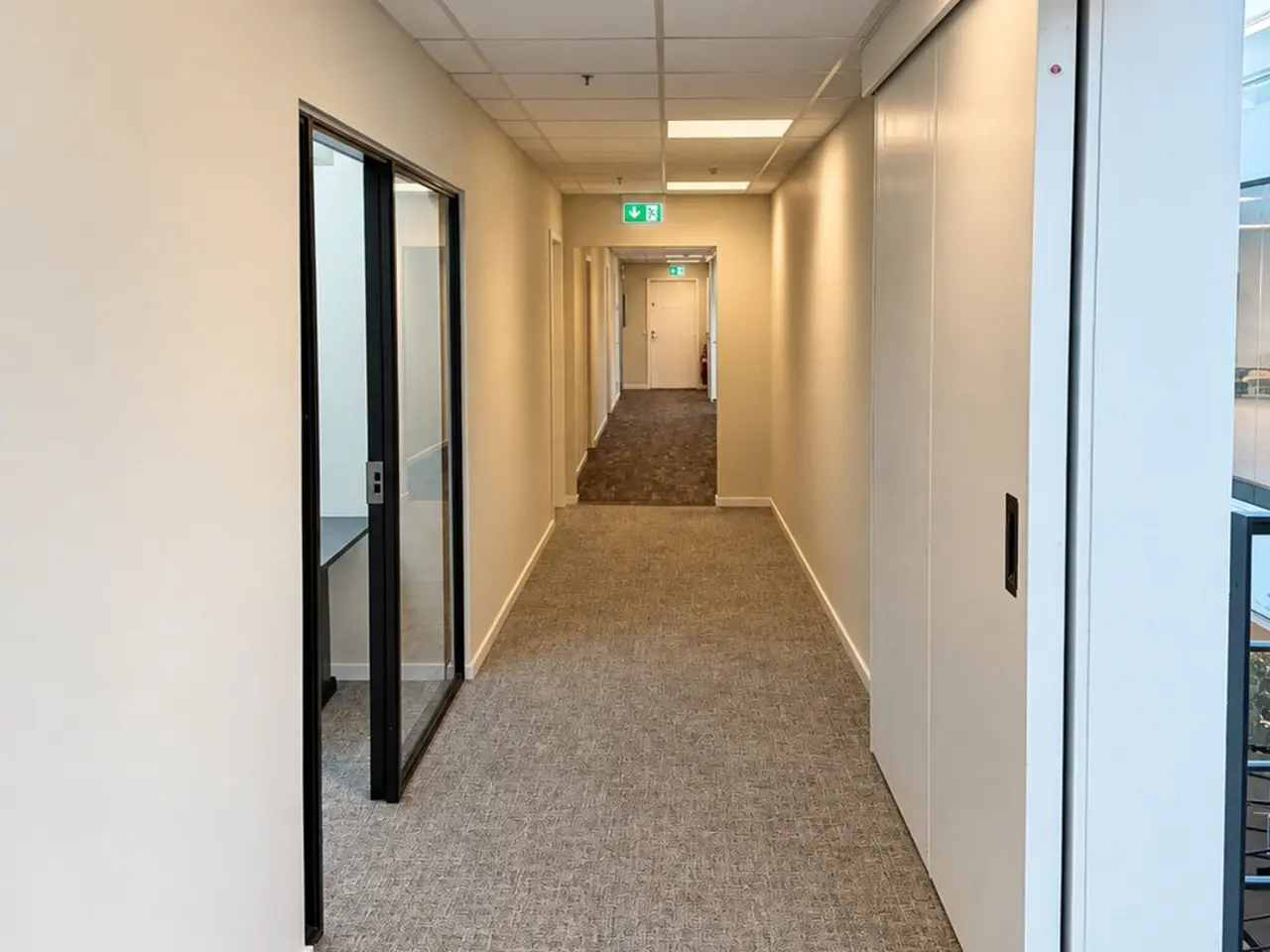 Billede 4 - Kontor til leje på Hovedvejen 107, 100-499 m2