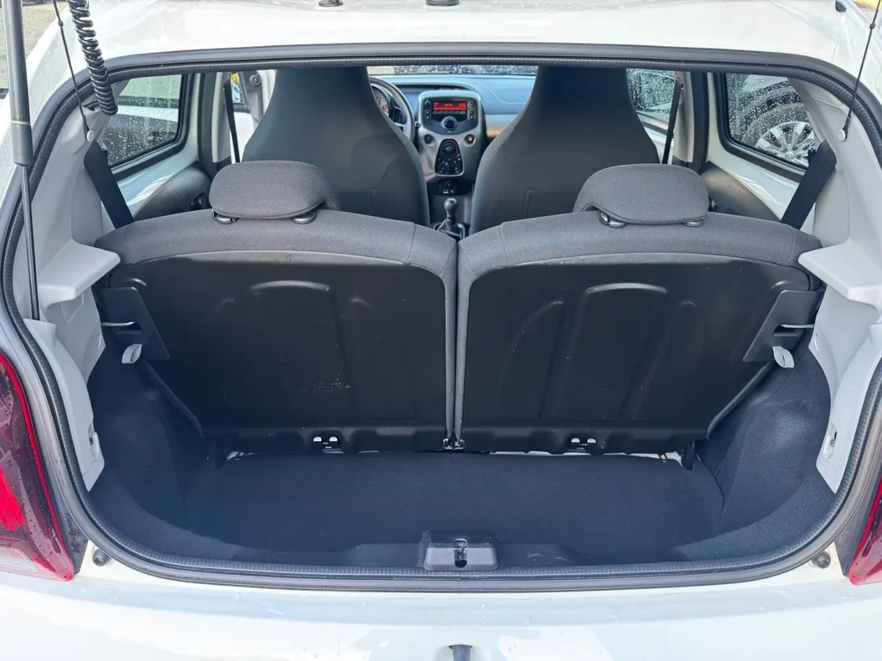 Billede 11 - Peugeot 108 1,0 e-VTi 69 Active