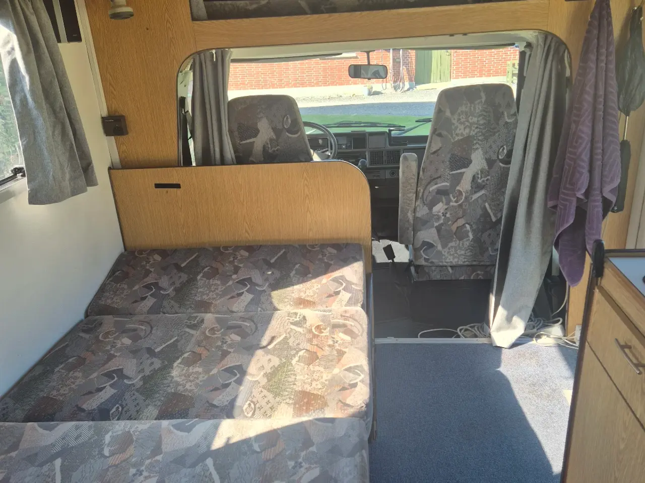 Billede 16 - Autocamper  veteran