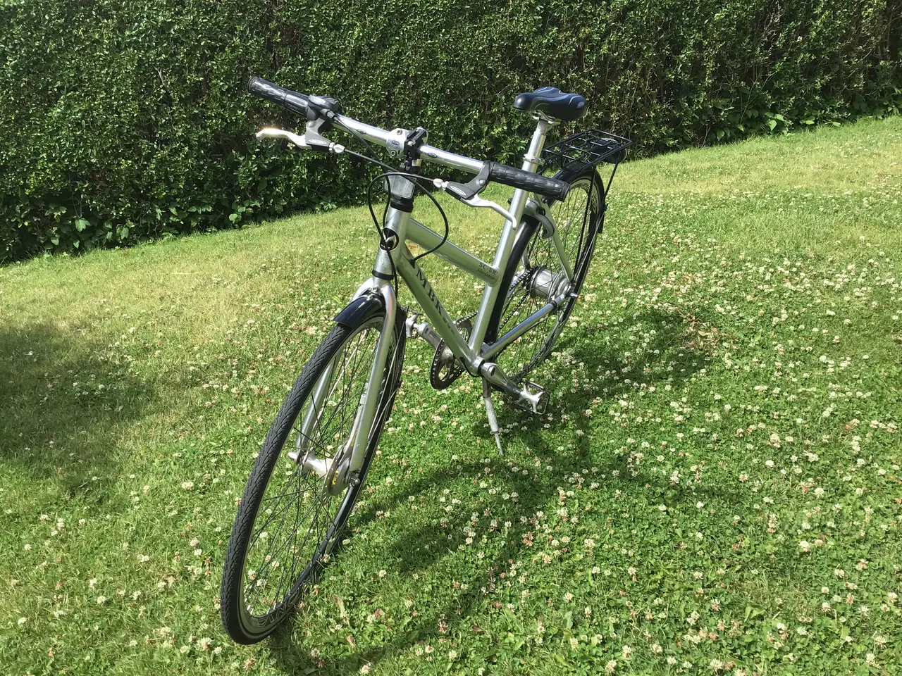 Billede 2 - MBK Dame cykel