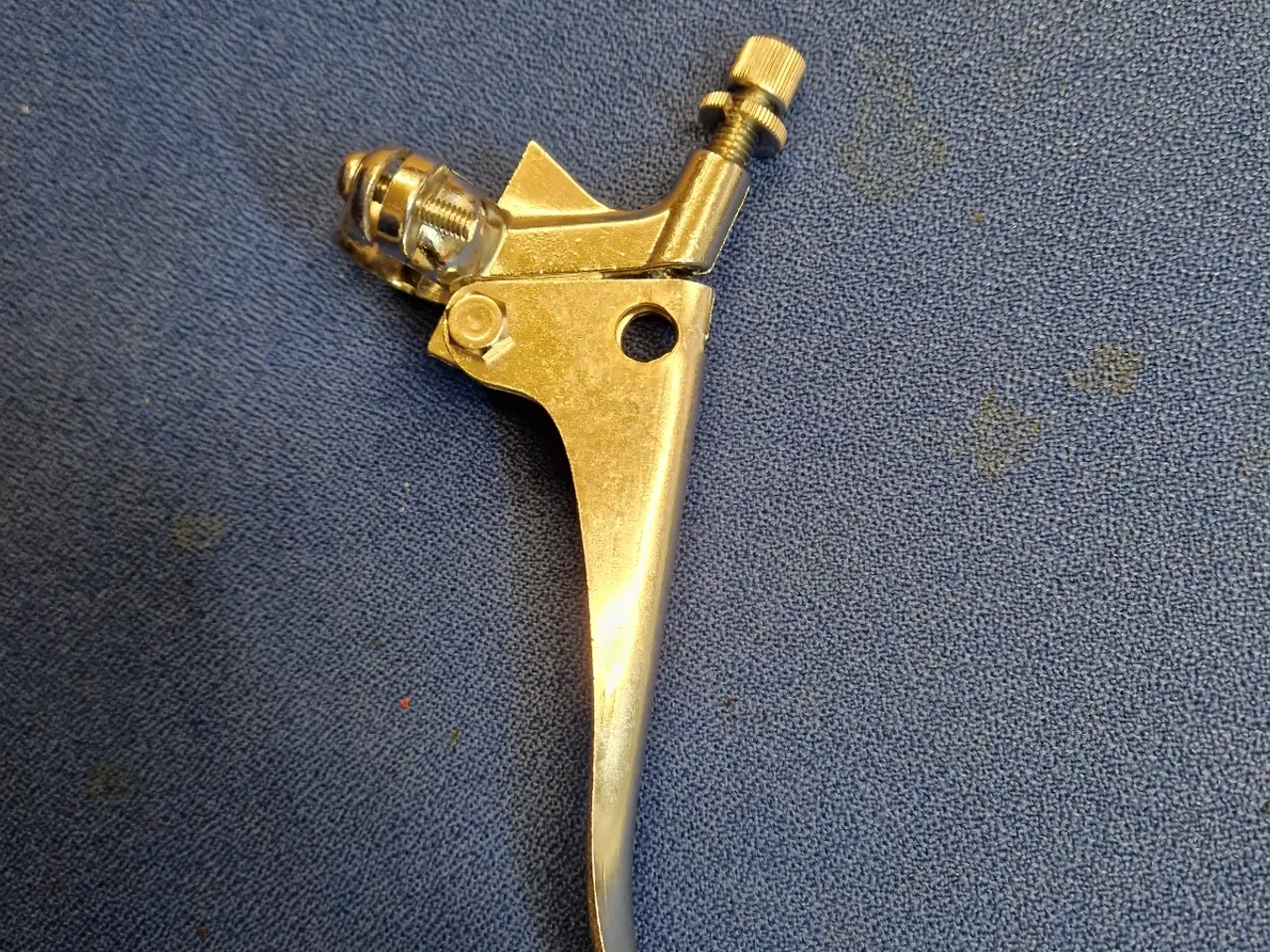 Billede 1 - Greb chrome 