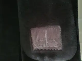 Kello Rulams jakke