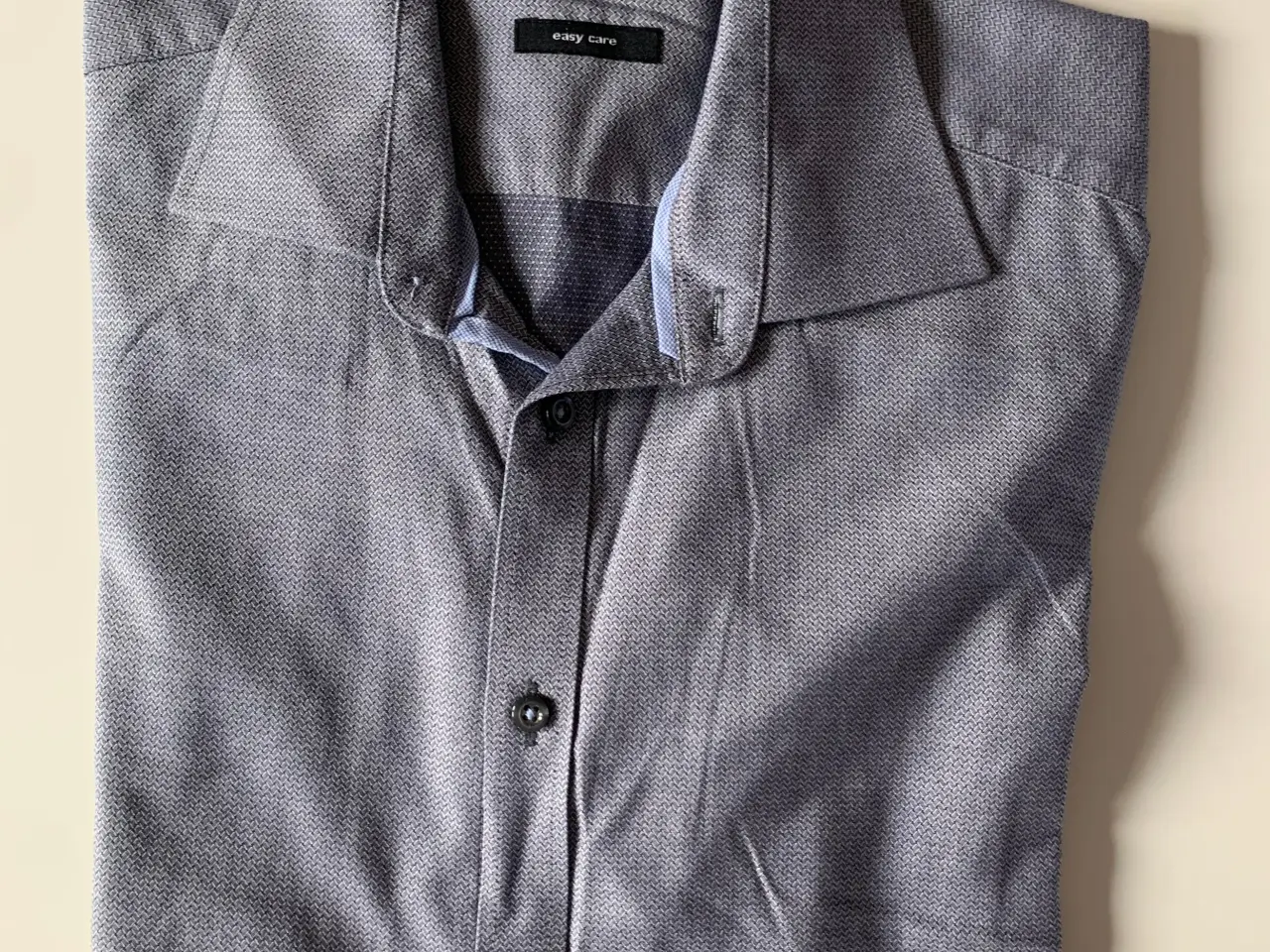 Billede 1 - Bruun & Stengade skjorte, Modern fit