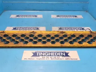 New Holland TX68 Soldforlænger 80453266