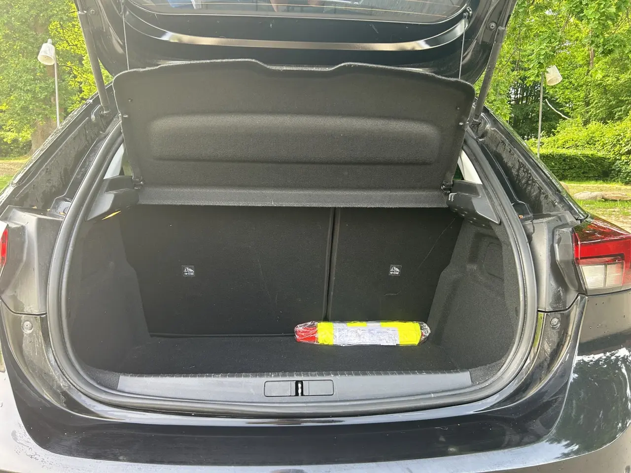 Billede 18 - Opel Corsa 1,2 