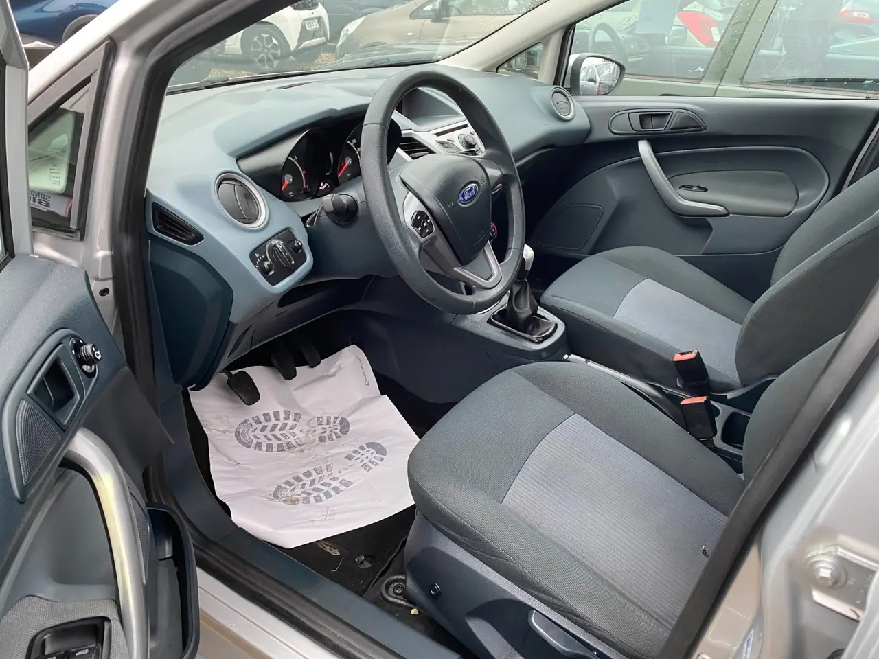 Billede 3 - Ford Fiesta 1,4 Trend
