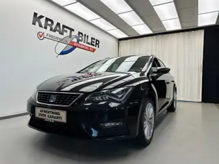 Seat Leon 2,0 TDi 150 Xcellence ST DSG