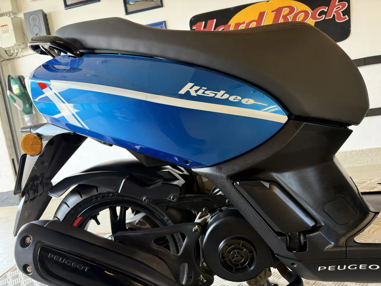 Billede 9 - Peugeot Kisbee årg. 2020 