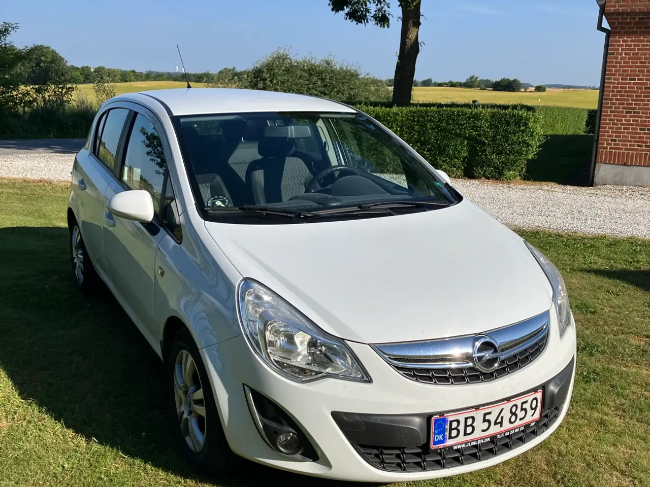 Billede 2 - Opel corsa 1,3 CDTi 95 Cosmo eco