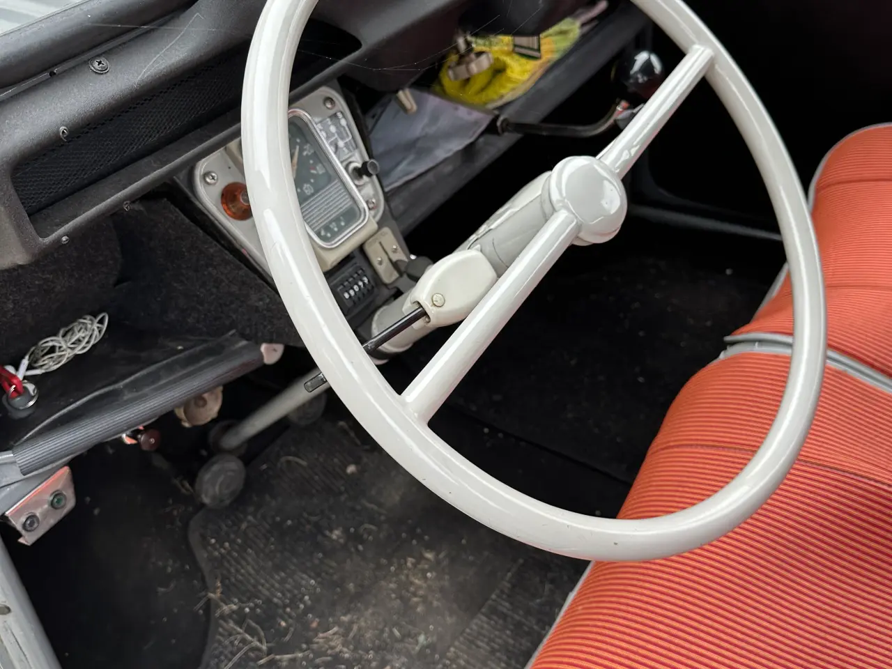 Billede 4 - 2 cv