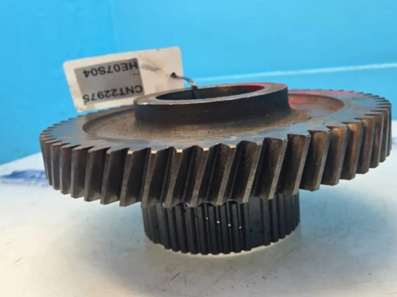 Billede 13 - Case Magnum 280 Gear 47361924