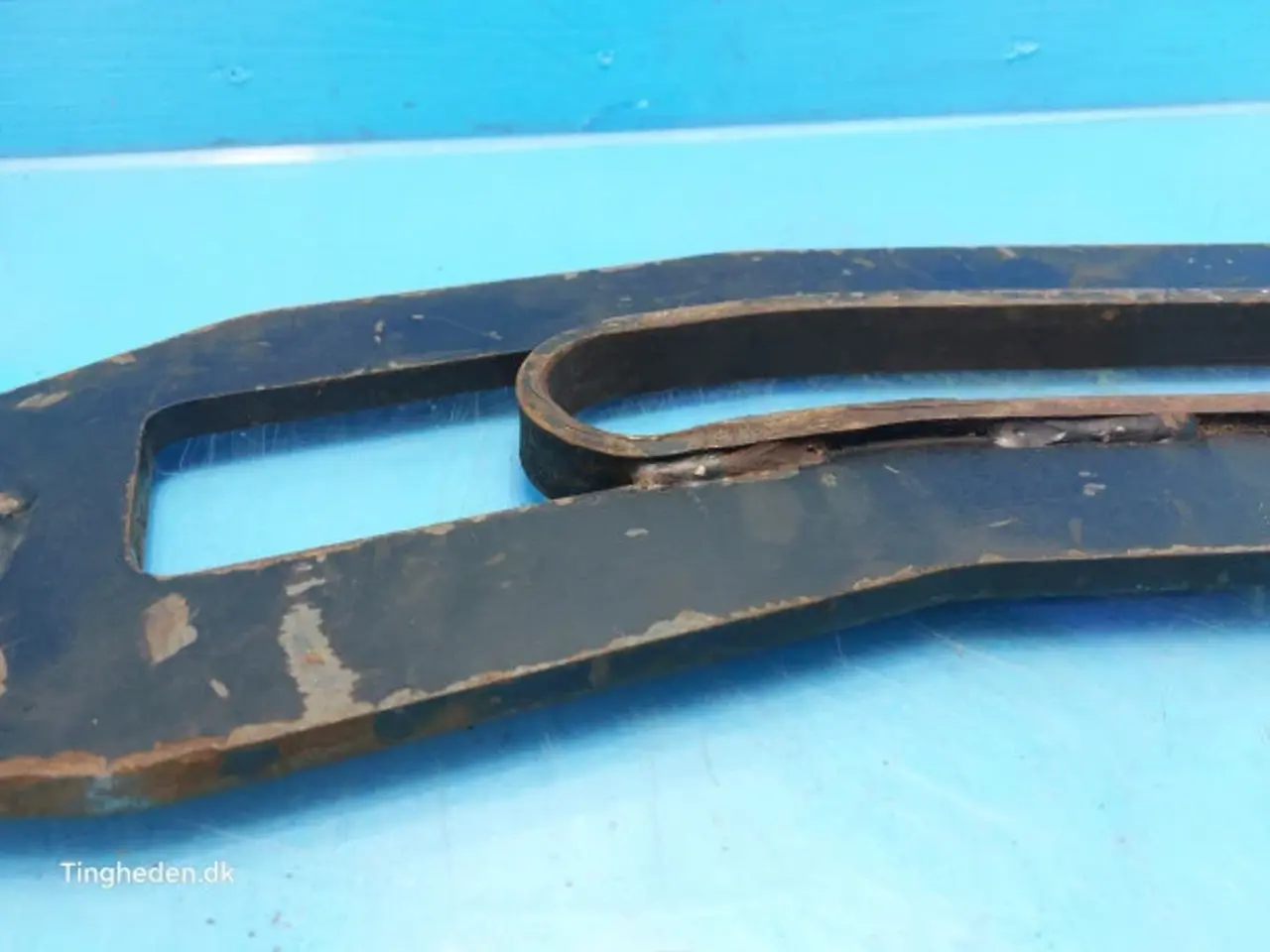 Billede 9 - New Holland 4860 Oppakker Arm 84007444