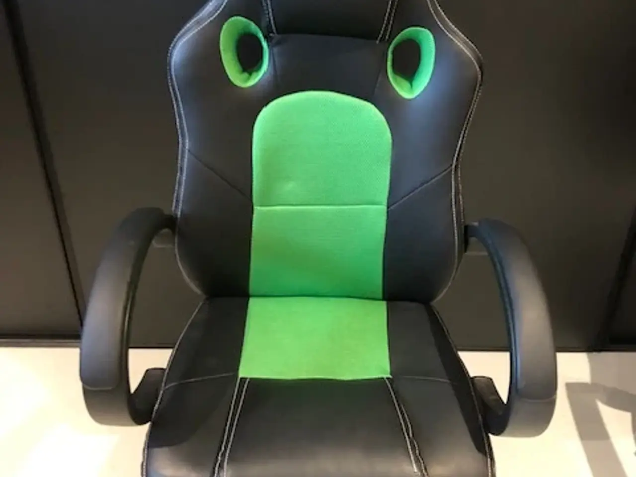 Billede 1 - Restsalg - Gamerstole - Mærke: MACAO