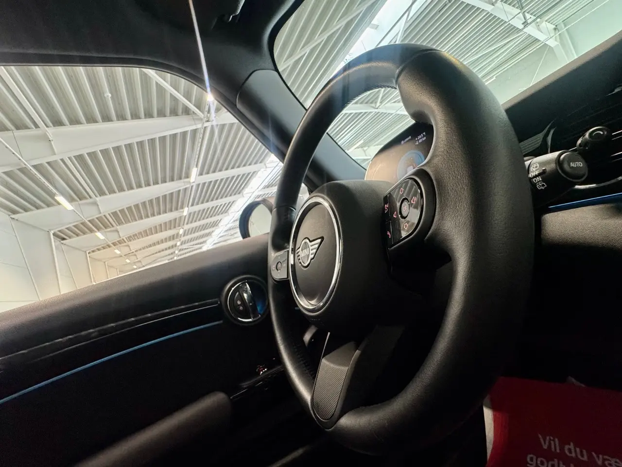 Billede 13 - MINI Cooper SE Classic Trim