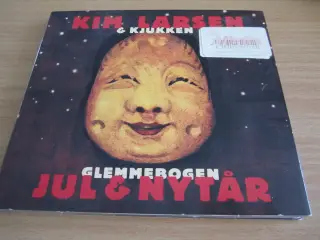 KIM LARSEN & KJUKKEN.
