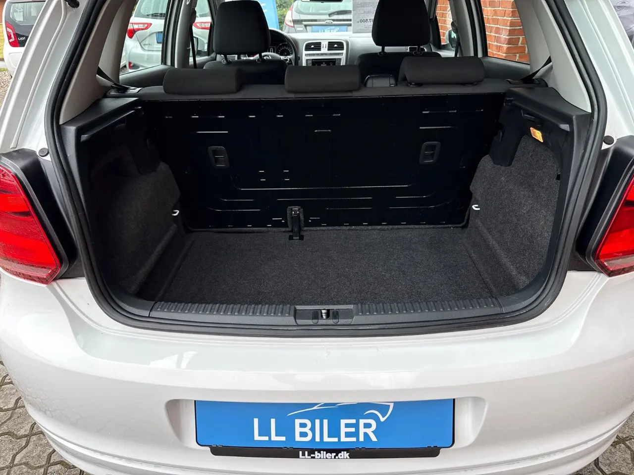 Billede 7 - VW Polo 1,0 TSi 95 BlueMotion