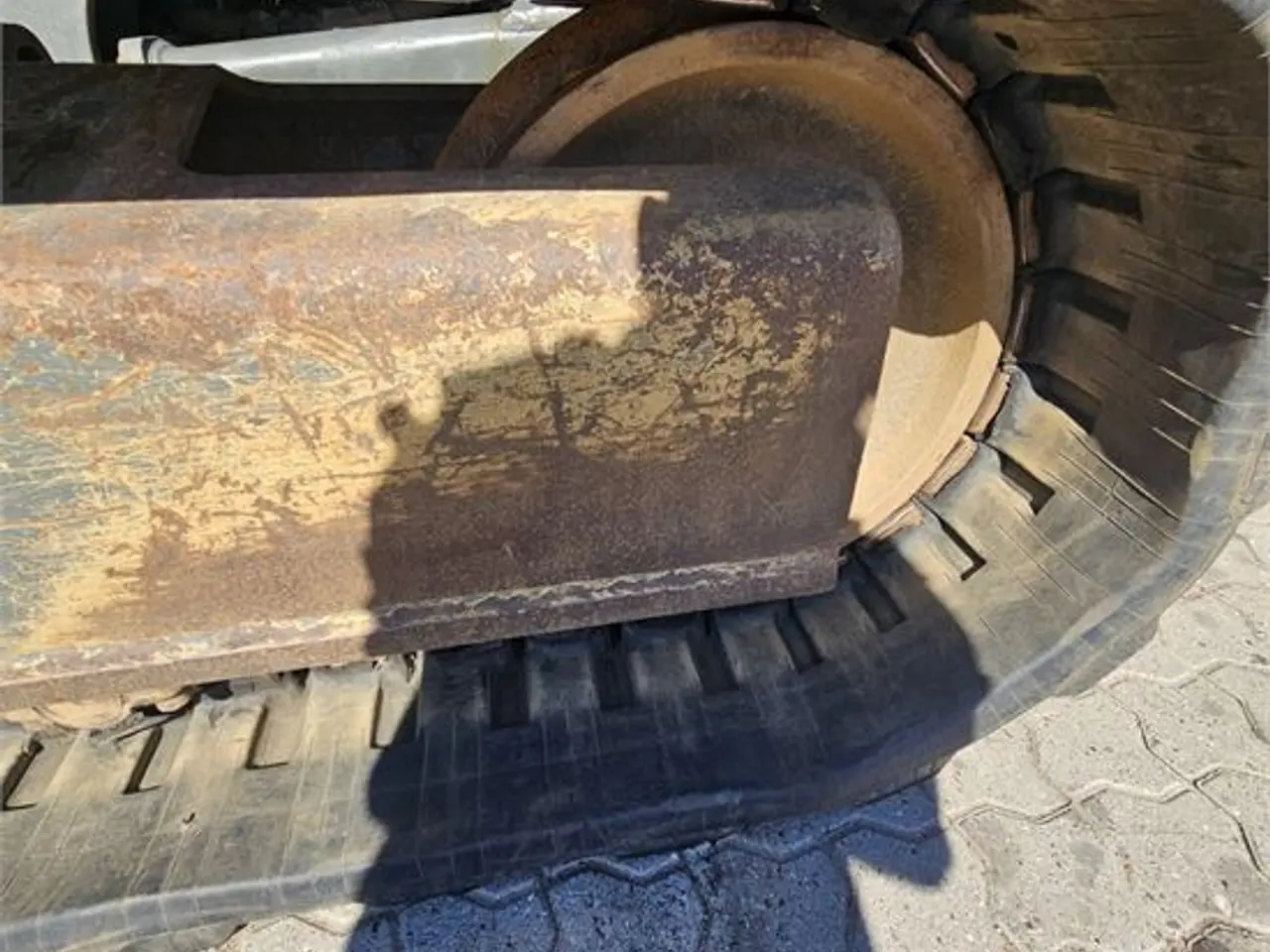 Billede 63 - Wacker Neuson ET145 - 15 ton - Encon Rotortilt