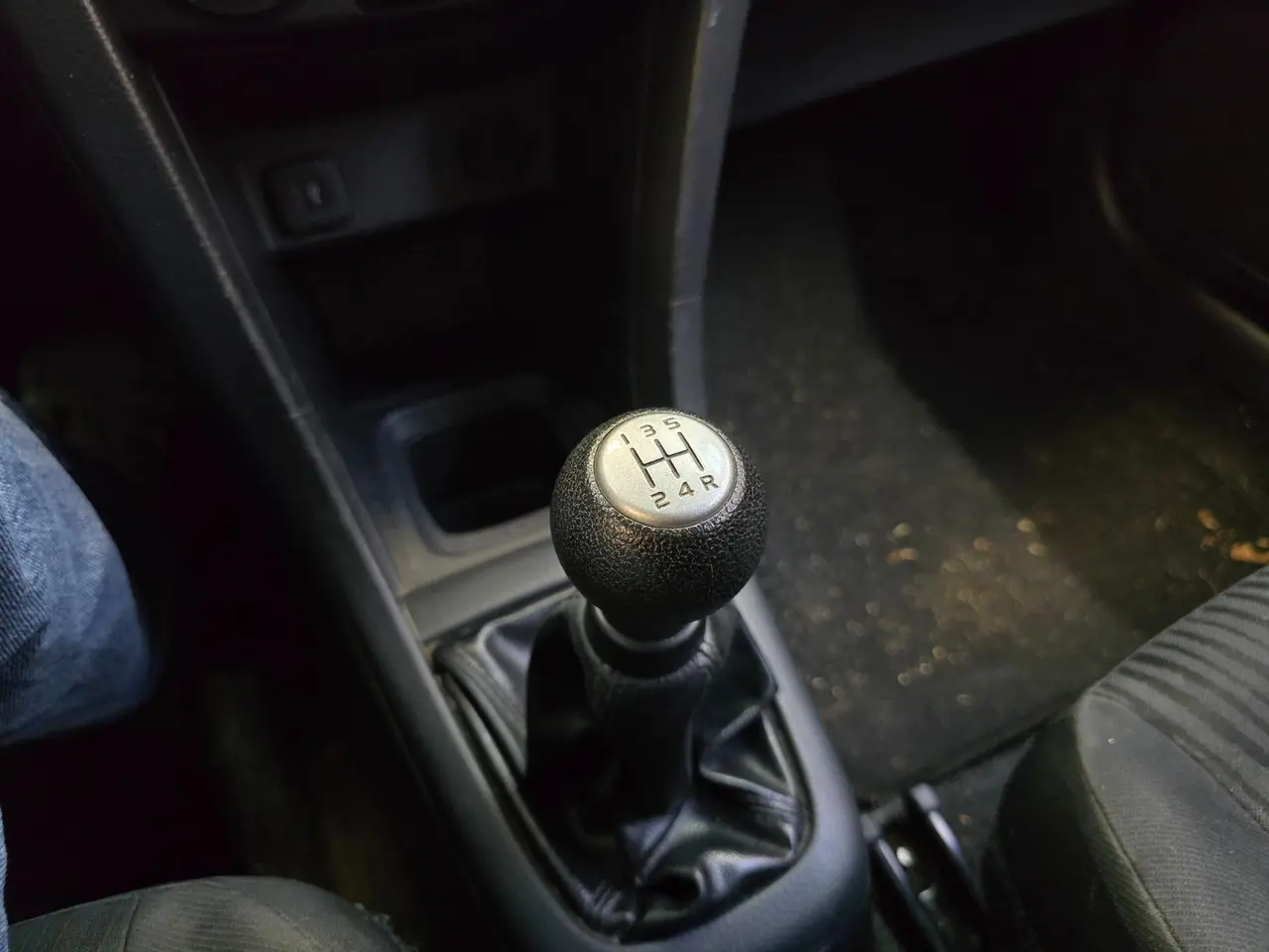 Billede 14 - Suzuki Swift 1,2 GL