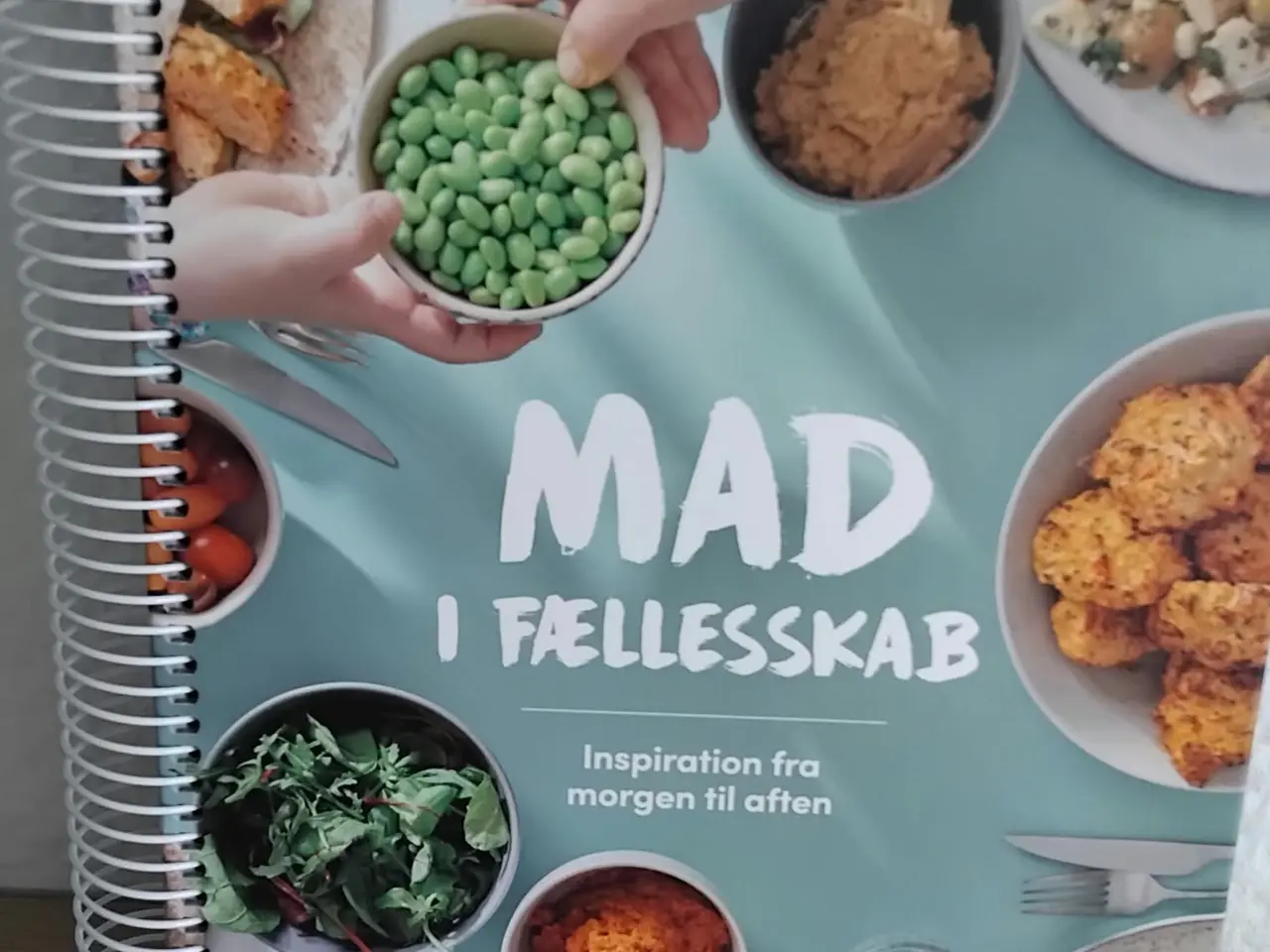 Billede 1 - Fra Julemærkehjemmene. Helt ny og ubrugt