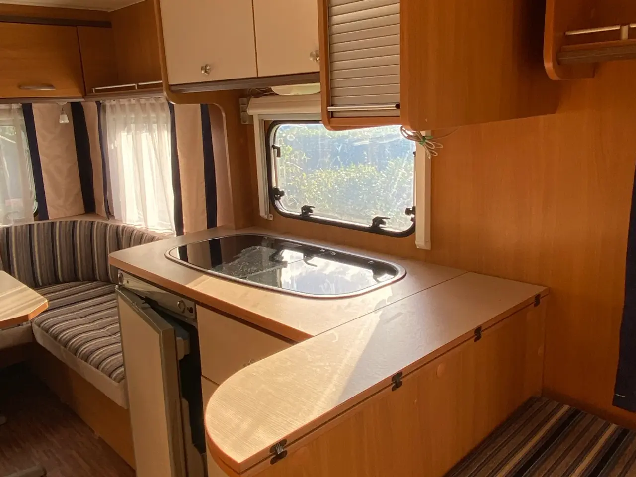 Billede 8 - Bürstner Premio 450TS 2013 + fortelt