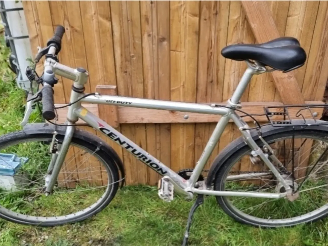 Billede 11 - Forskellige Herre cykler