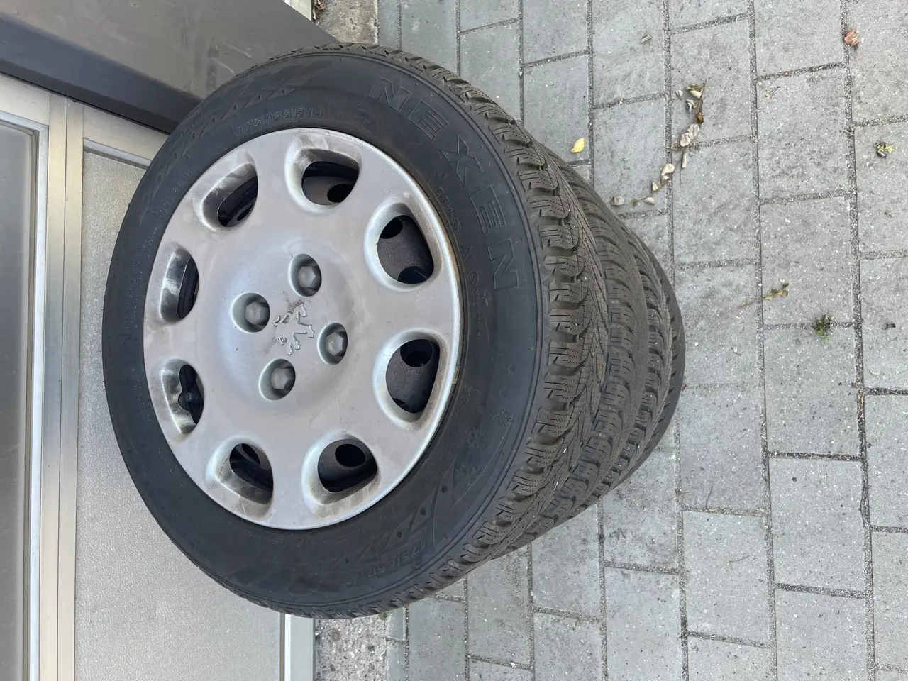 Billede 15 - Peugeot 206 1,4 Performance 5dørs