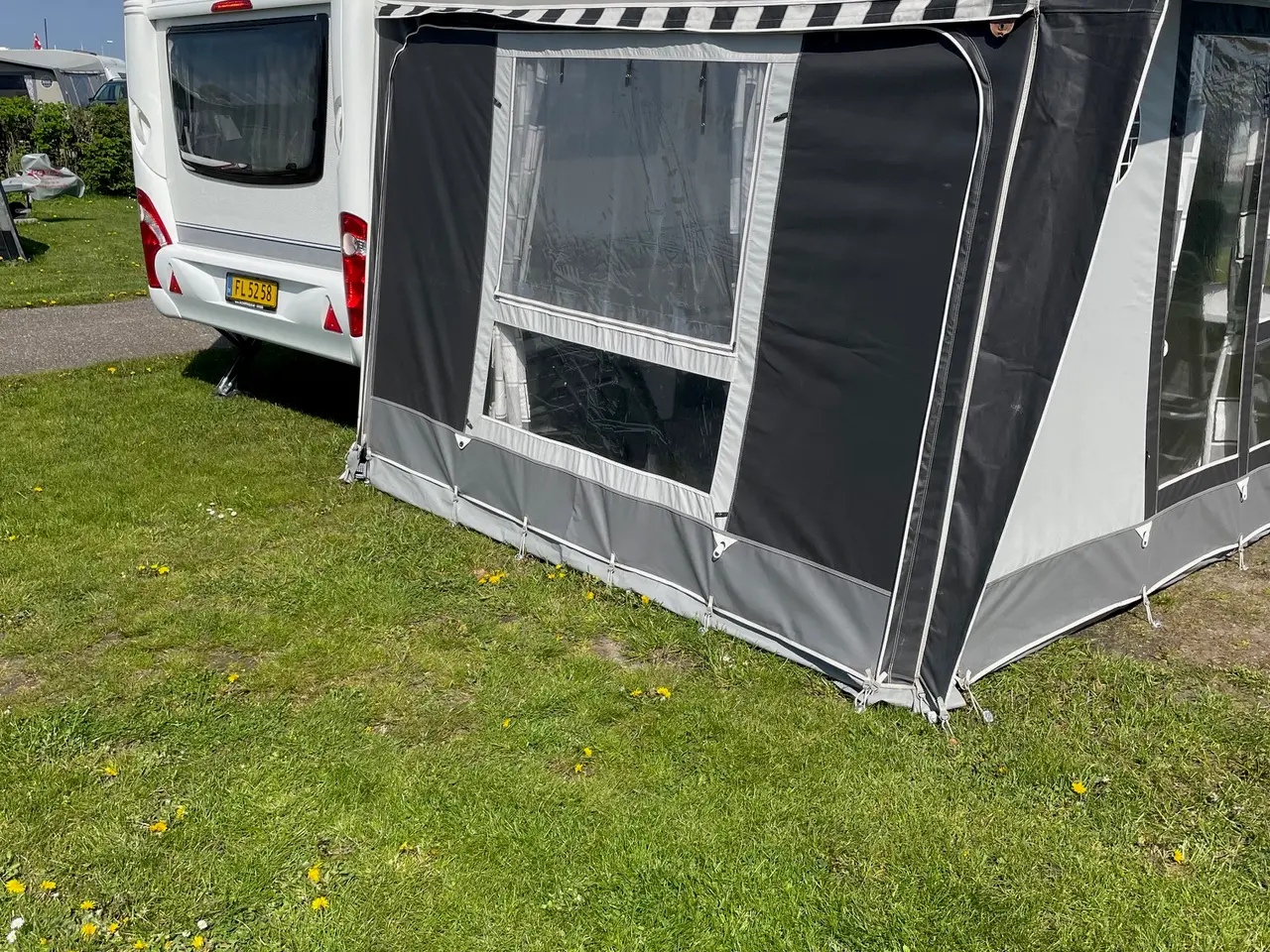 Billede 2 - Hobby 540 UFE