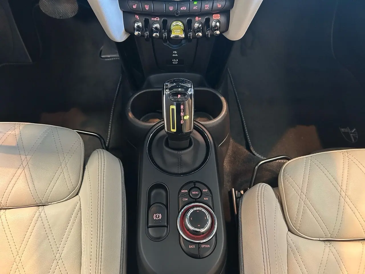 Billede 11 - MINI Cooper SE Maximise